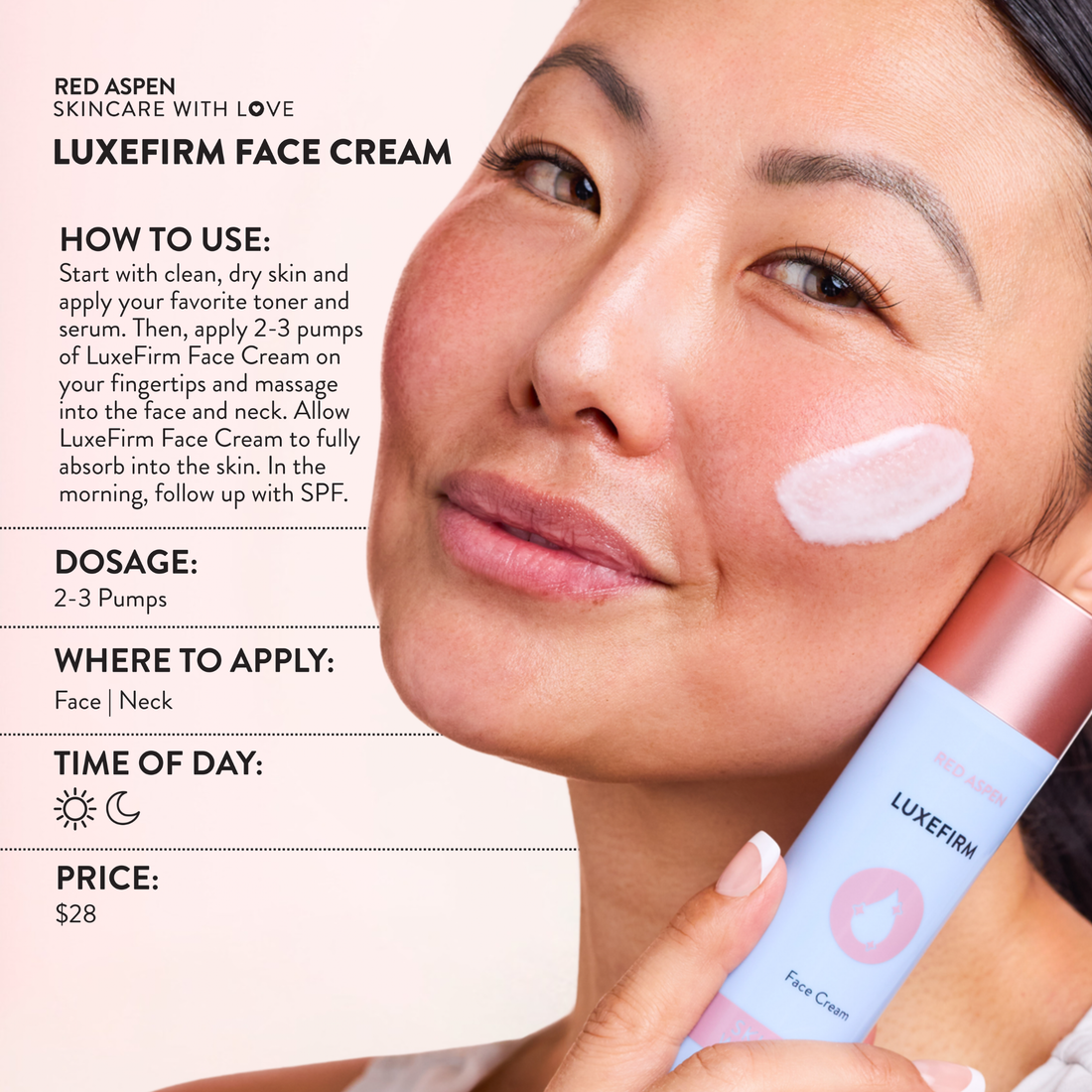 LuxeFirm Duo