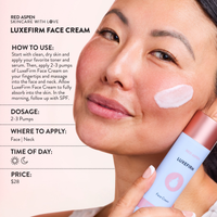 LuxeFirm Duo