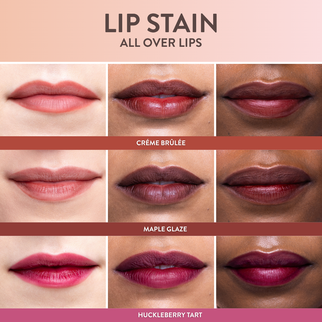 Lip Duo