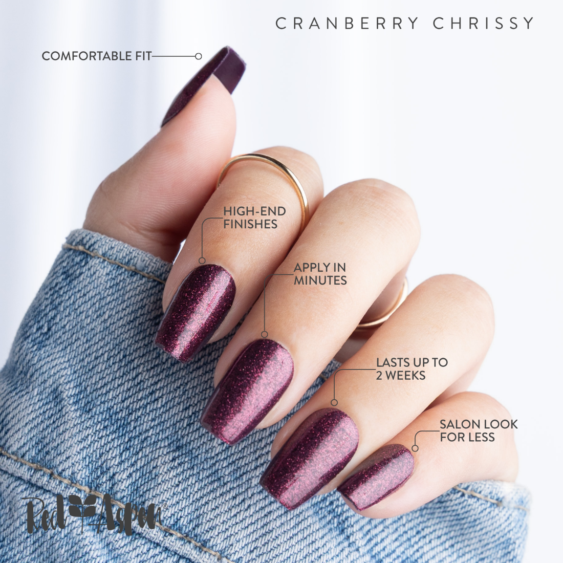 Cranberry Chrissy