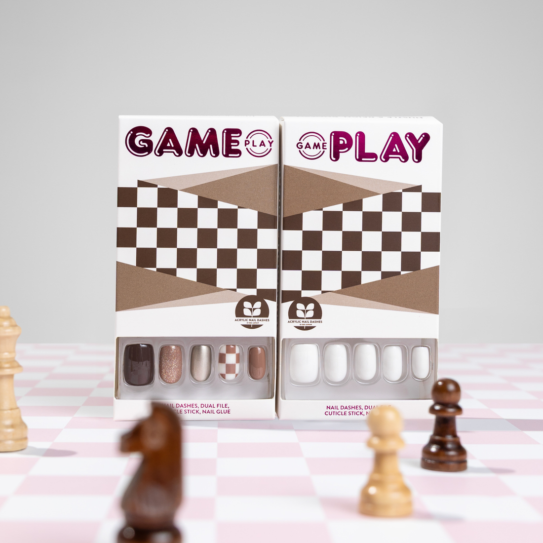 Risk & Reward, Rieka