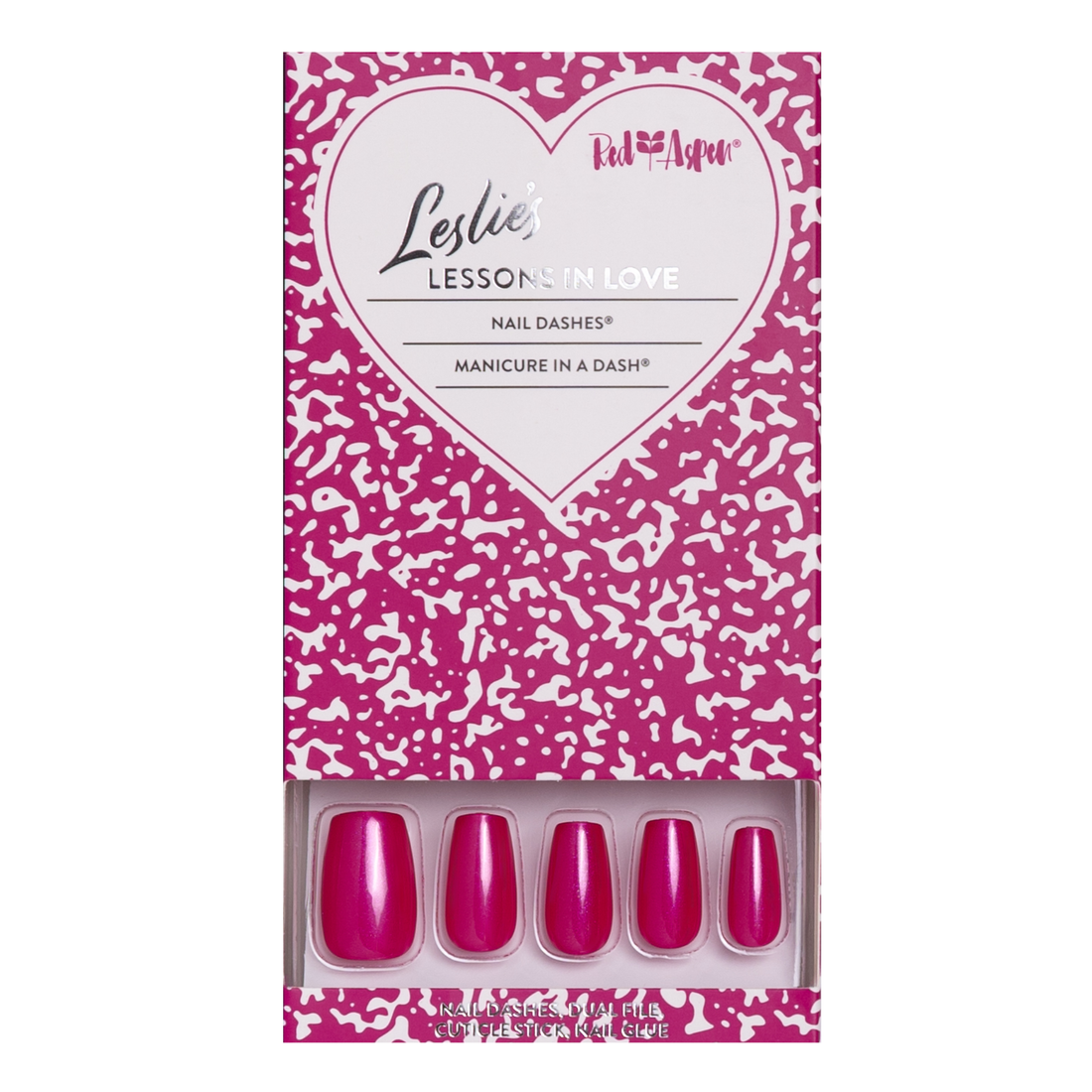 Leslie's Lessons in Love