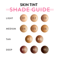 Perfect Base Bundle: MineralMilk Sunscreen + Skin Tint