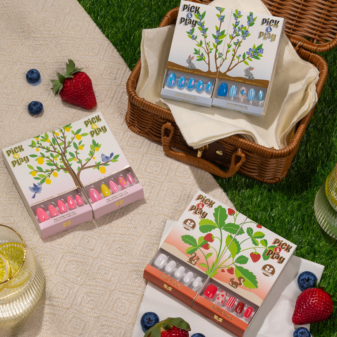 Fruity & Flirty, Filipa