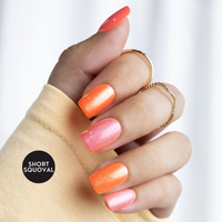 Adelina's Aperol Spritz