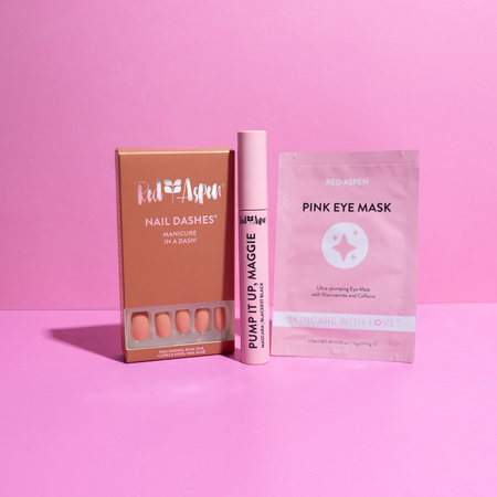 Affiliate Fall PR Kit