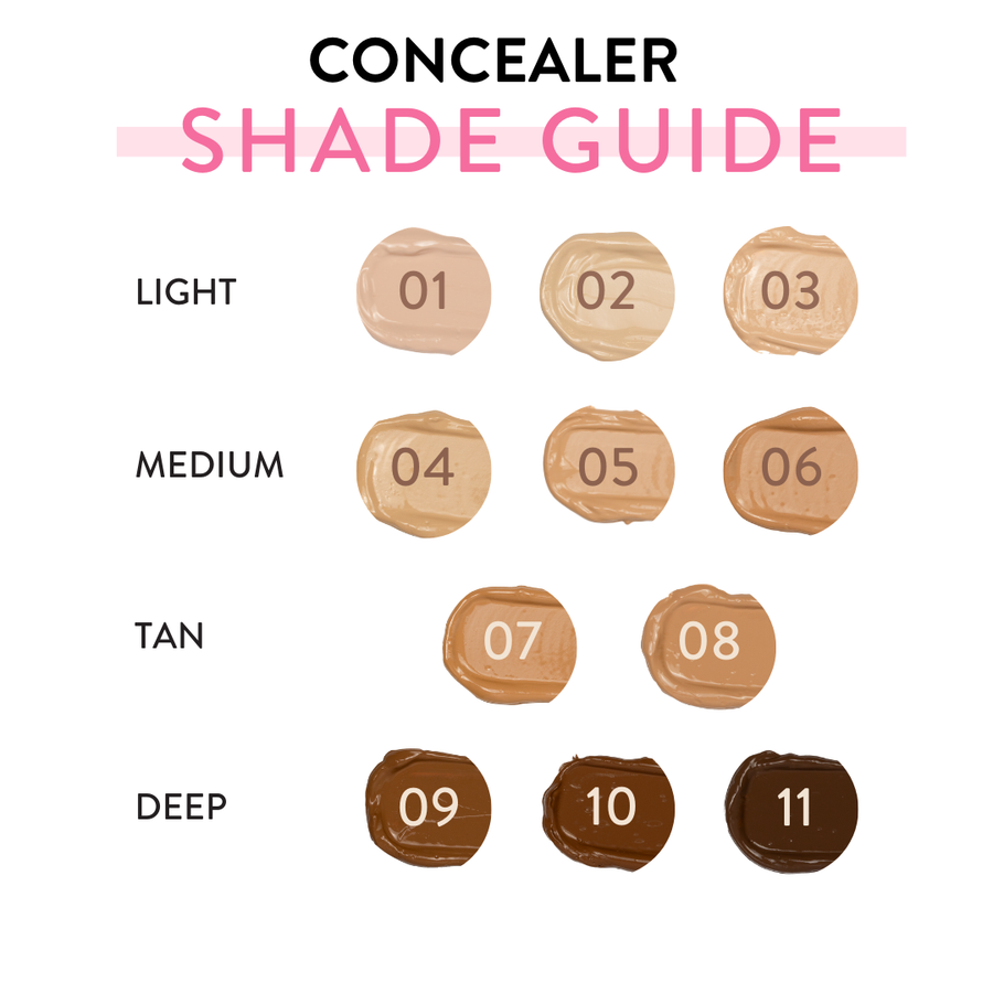 Concealer