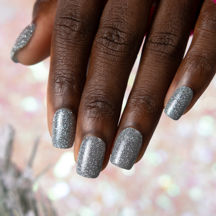 Appreciate the Little Things, Leda