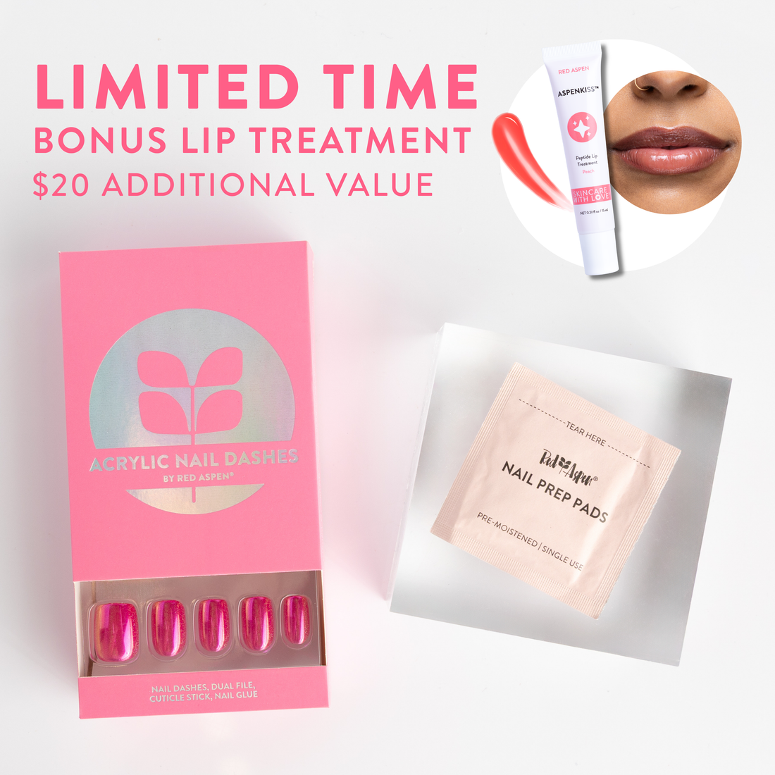 Genie's One & Done Business Kit
