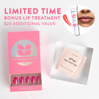 Genie's One & Done Business Kit