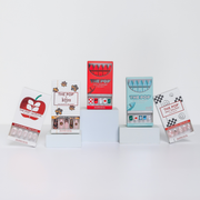 The Pop: Cool For School Bundle