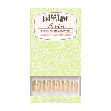 Aurelia's Lessons in Growth