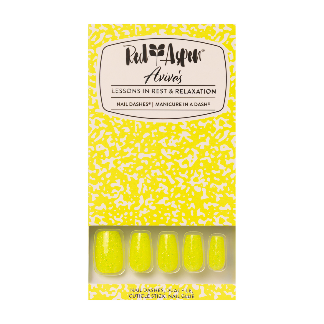 Aviva's Lessons in Rest & Relaxation