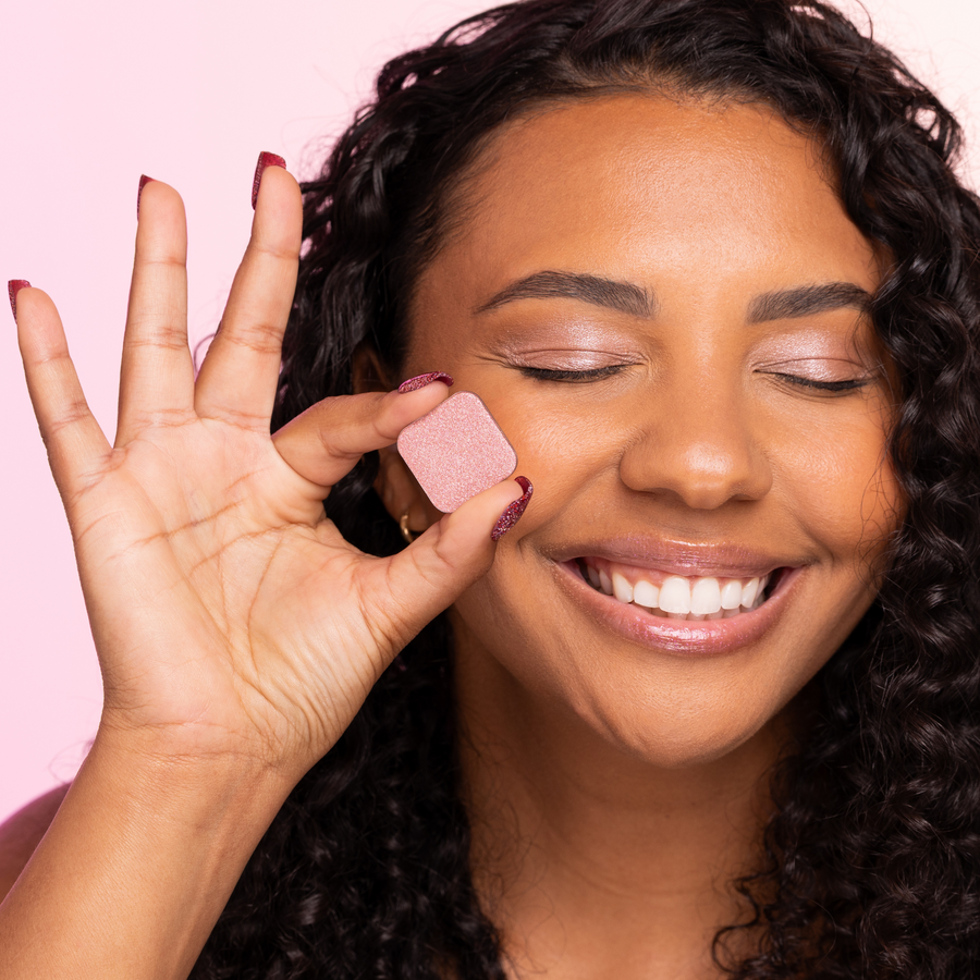 Pressed Powder