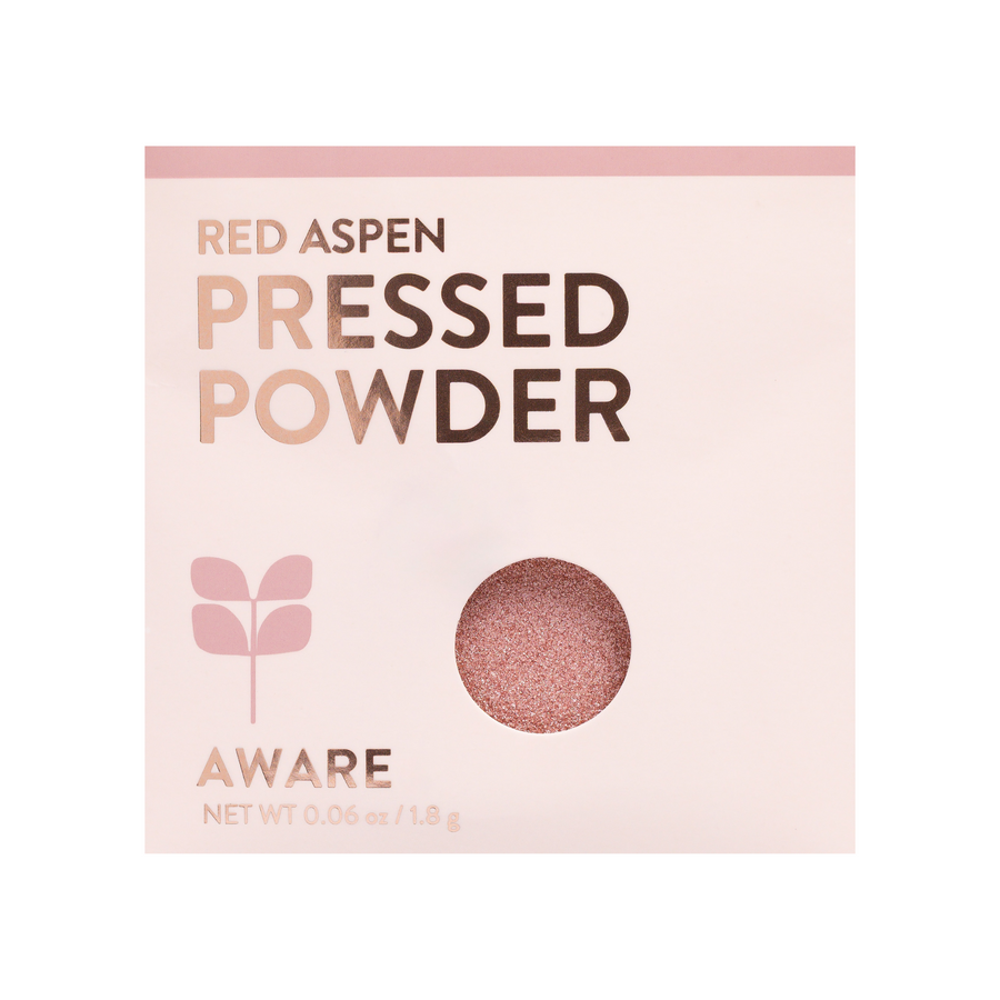 Pressed Powder