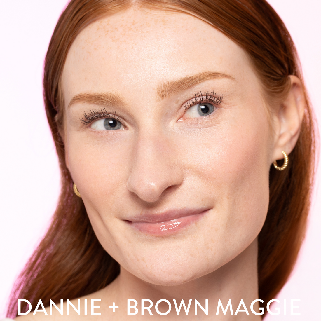 Power Couple Mascara + Dannie Duo