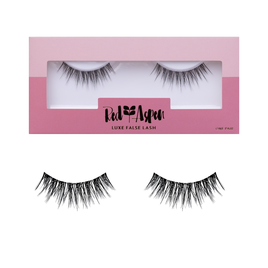 Beautiful Lash