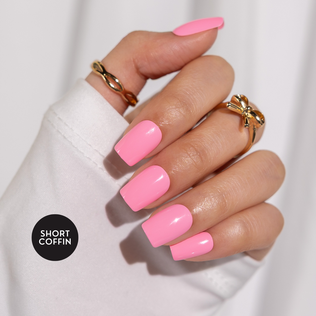 Blush and Bubbly, Bibiana