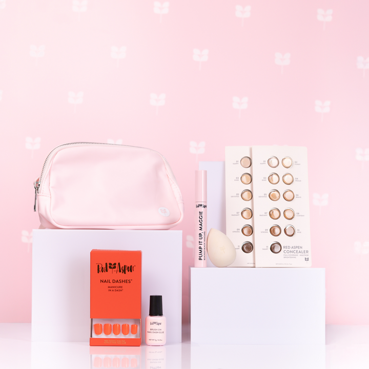 Summer Break Business Kit Refresh