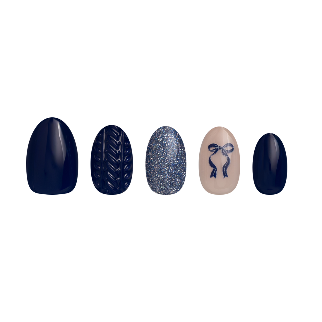 Warm Wool Wishes, Wilhelmina