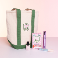 Camp Red Aspen Business Kit