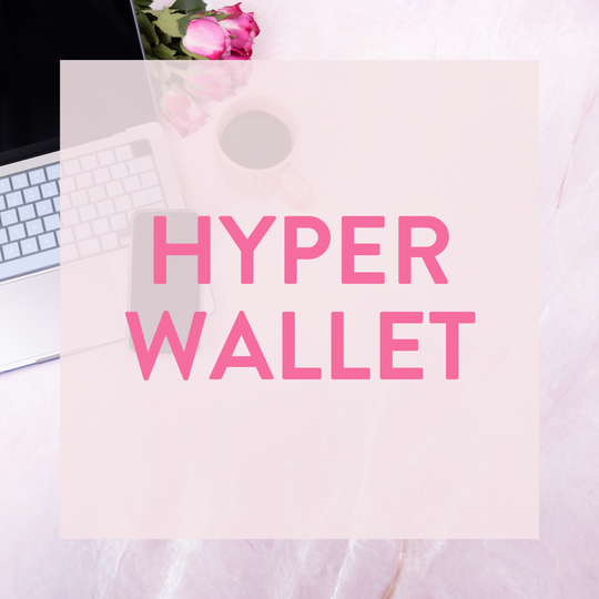 Hyper Wallet