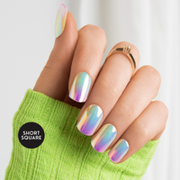 Candy-Coated, Carmen