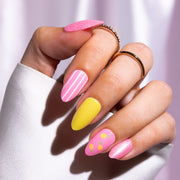 Citrus & Sunshine, Clarienne