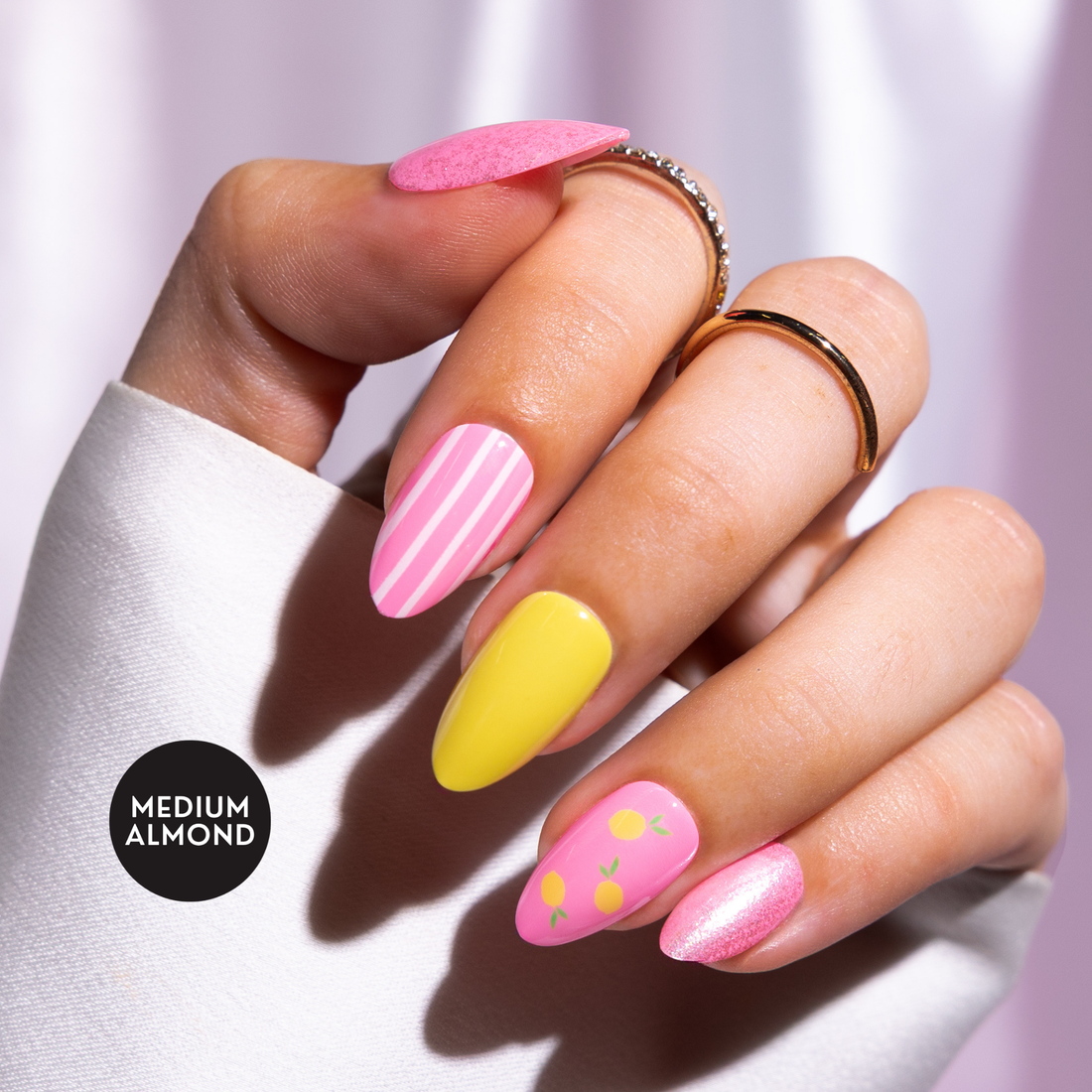 Citrus & Sunshine, Clarienne