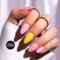 Citrus & Sunshine, Clarienne