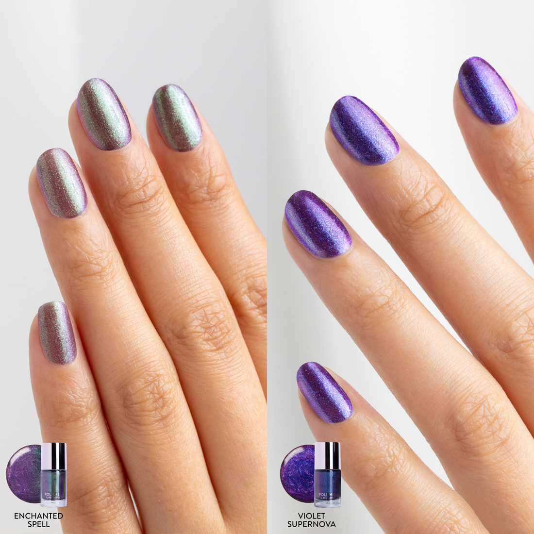 Polished Basic Bundle