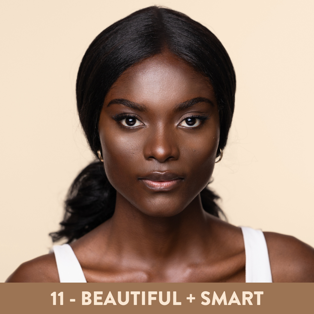 Concealer + Skin Tint Bundle – Red Aspen