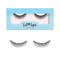 Confident Lash