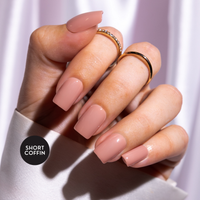 Chic and Timeless, Constance