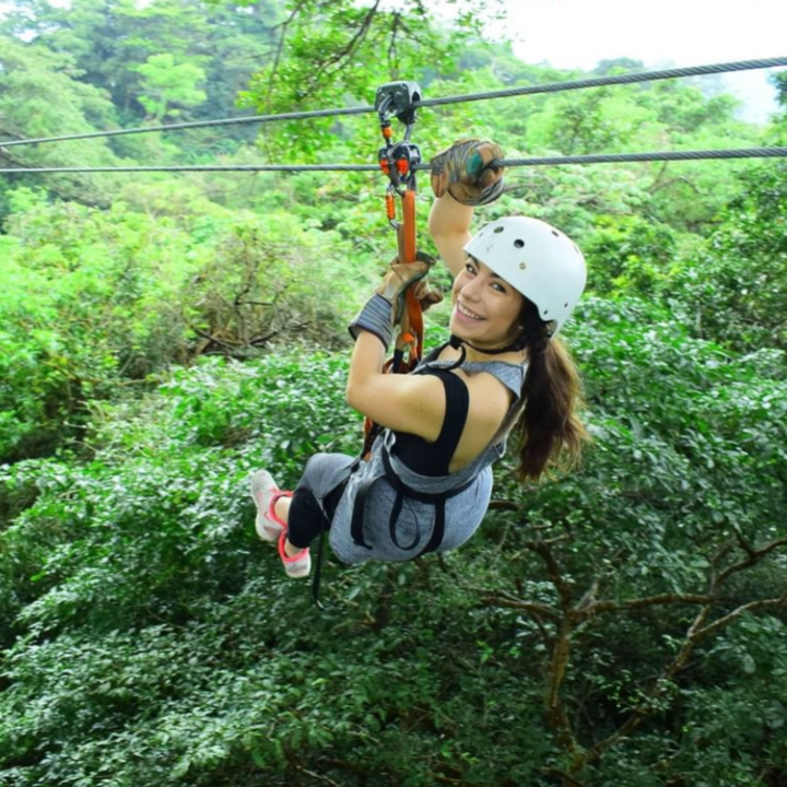 Explore, Sore, & Relax: Your Costa Rican Daydream