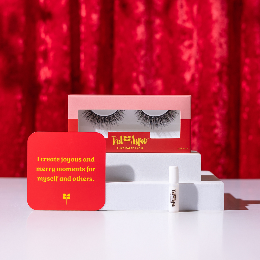 December Lash Loyalty Box