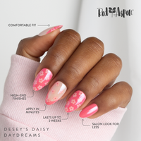 Desey's Daisy Daydreams