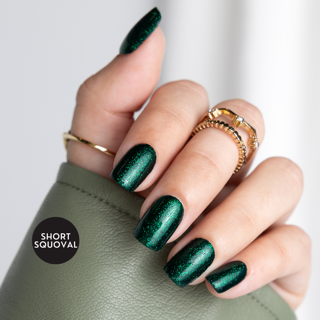 Emma's Emerald