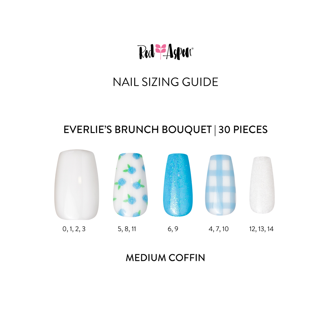 Everlie's Brunch Bouquet