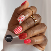 Fruity & Flirty, Filipa