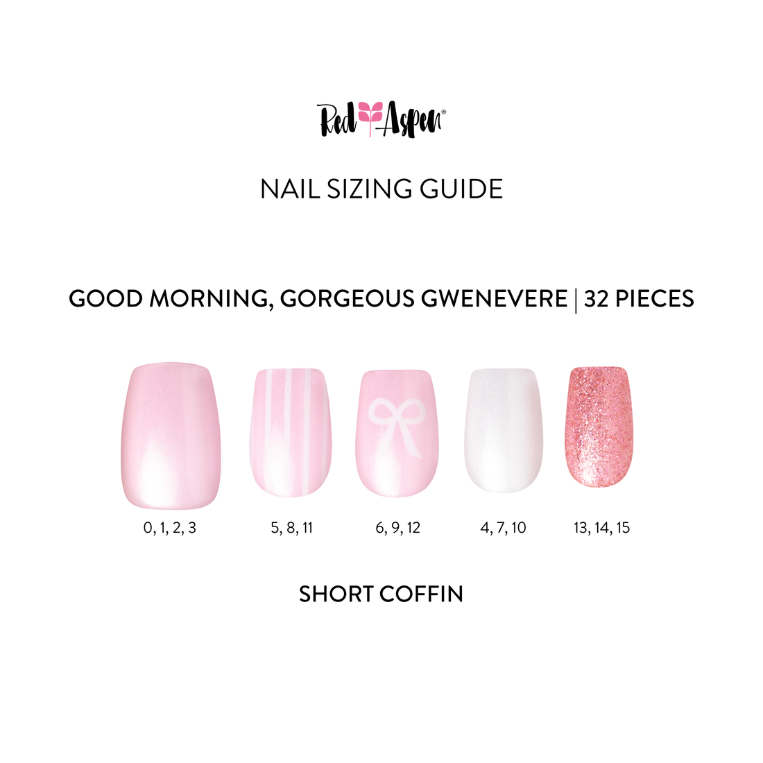 Good Morning, Gorgeous Gwenevere