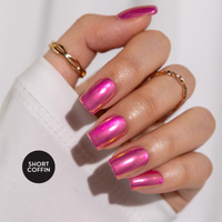 The Heartbreaker Hue, Hails