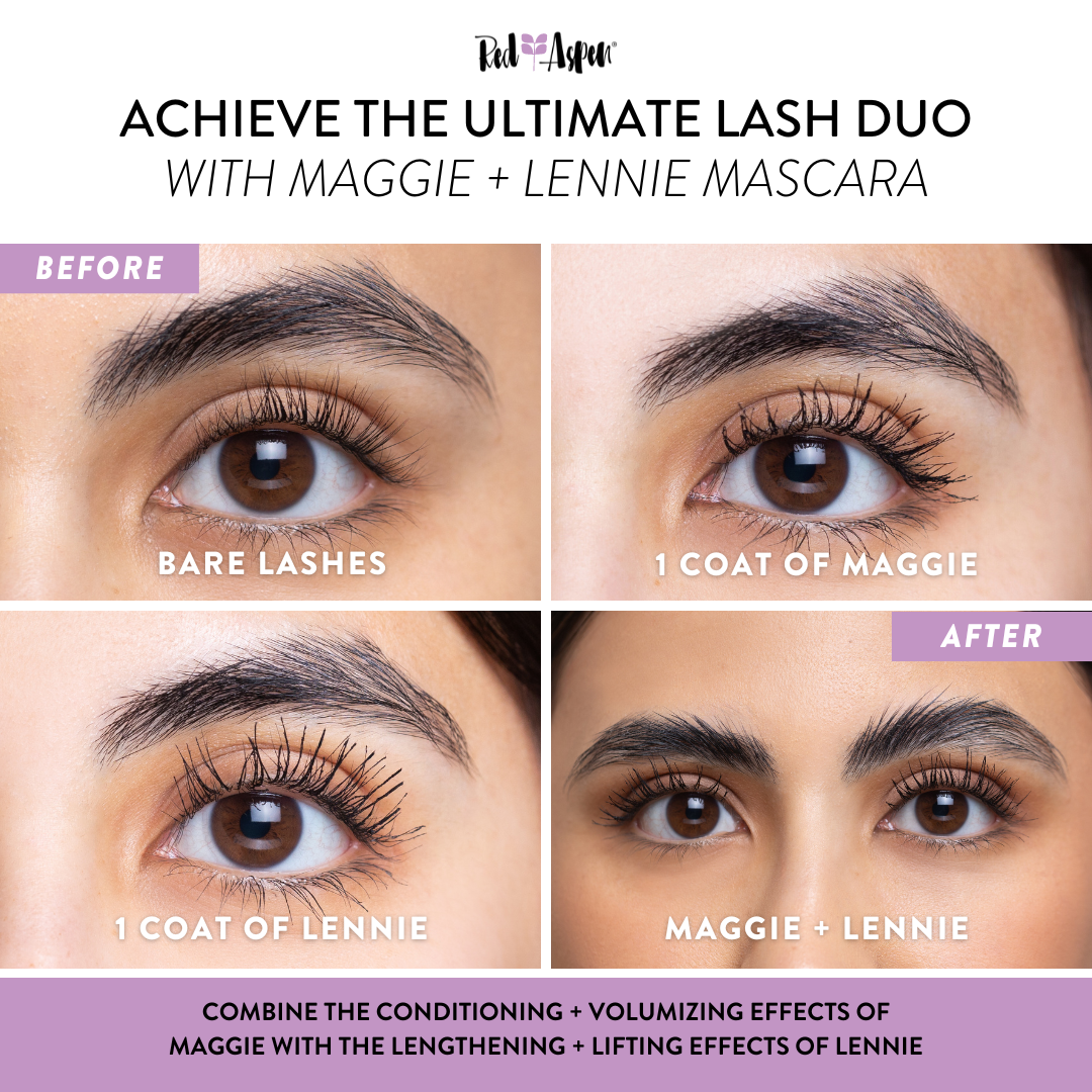 Lift & Lengthen Lennie Tubing Mascara