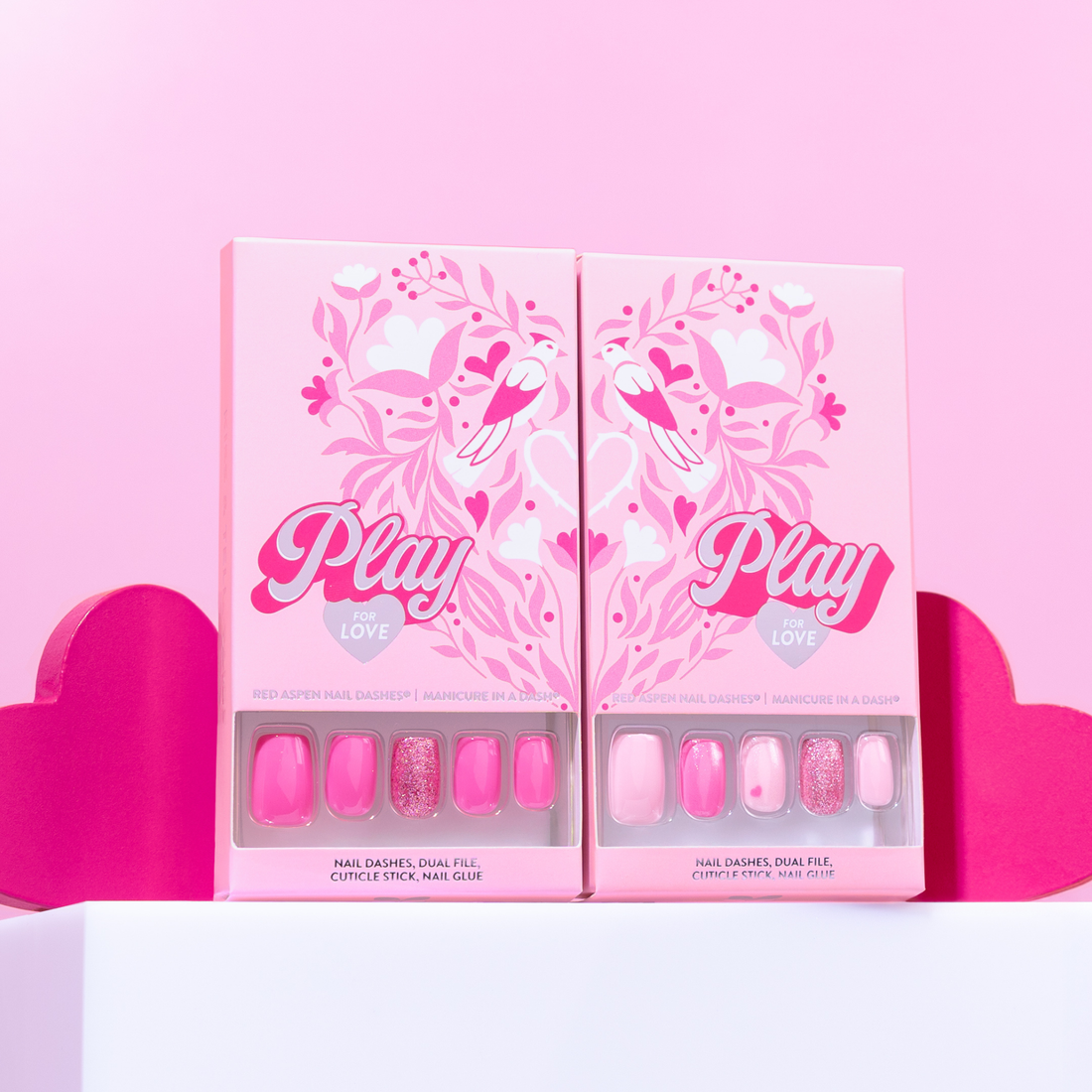 Hugs & Kisses, Renee