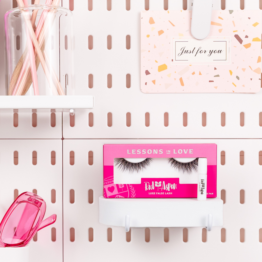 January Lash Loyalty Box