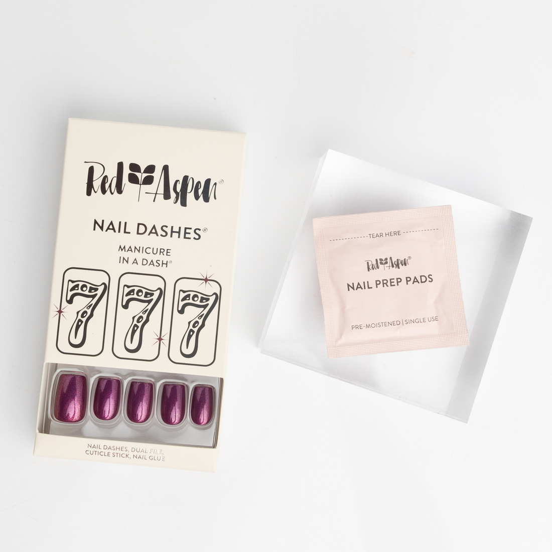 Jesse's One & Done Business Kit