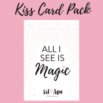 Kiss Cards