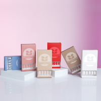 Classic Acrylics Bundle