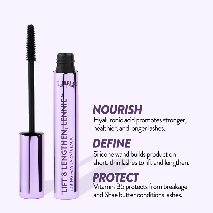 Lift & Lengthen Lennie Tubing Mascara