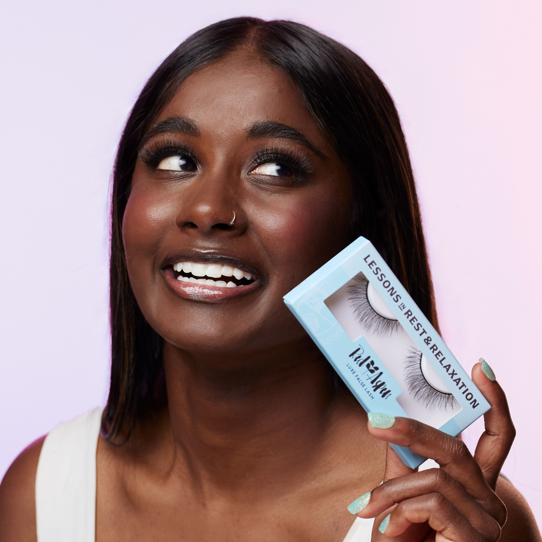 August Lash Loyalty Box